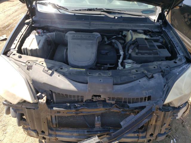 Photo 7 from auction – 2008 SATURN VUE XE with VIN 3GSCL33P08S660515