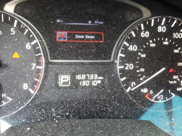 Photo 8 from auction – 2015 NISSAN ALTIMA 2.5 with VIN 1N4AL3AP3FC568622