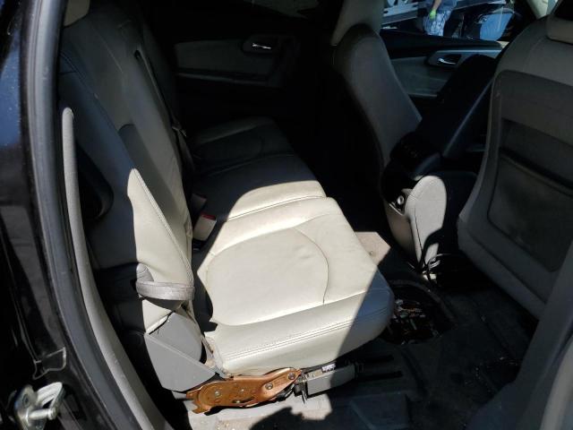 Photo 6 from auction – 2011 CHEVROLET TRAVERSE with VIN 1GNKRGED3BJ215489