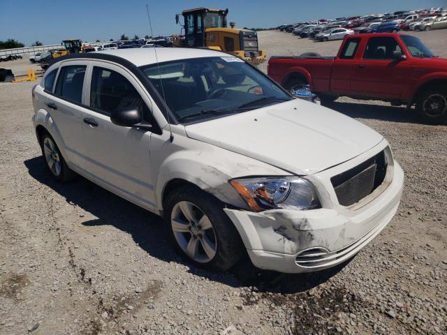 DODGE CALIBER SE 2009 с VIN 1B3HB28C29D125760 - Фото с аукциона