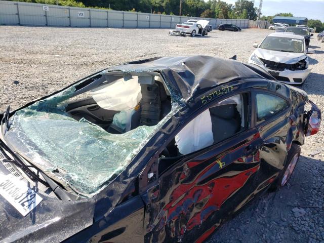 Photo 10 from auction – 2015 HYUNDAI ACCENT BLU with VIN KMHDH6AE2DU013608
