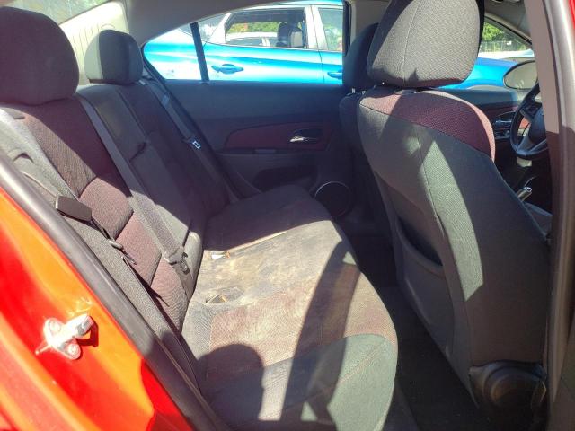 Photo 6 from auction – 2012 CHEVROLET CRUZE LT with VIN 1G1PF5SC0C7195085