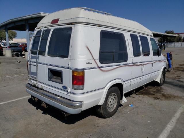 Photo 4 from auction – 1992 FORD ECONOLINE with VIN 1FDEE14H3NHA23869