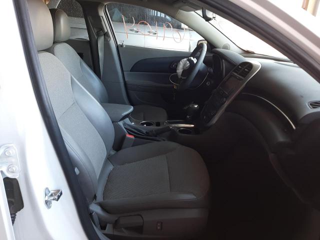 Photo 5 from auction – 2015 CHEVROLET MALIBU 1LT with VIN 1G11C5SL6FF286869