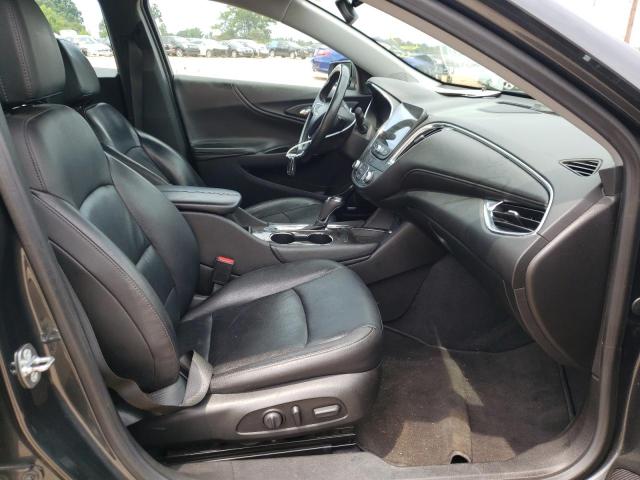 Photo 5 from auction – 2016 CHEVROLET MALIBU LT with VIN 1G1ZE5ST1GF228649