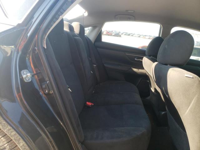 Photo 6 from auction – 2015 NISSAN ALTIMA 2.5 with VIN 1N4AL3APXFC409970