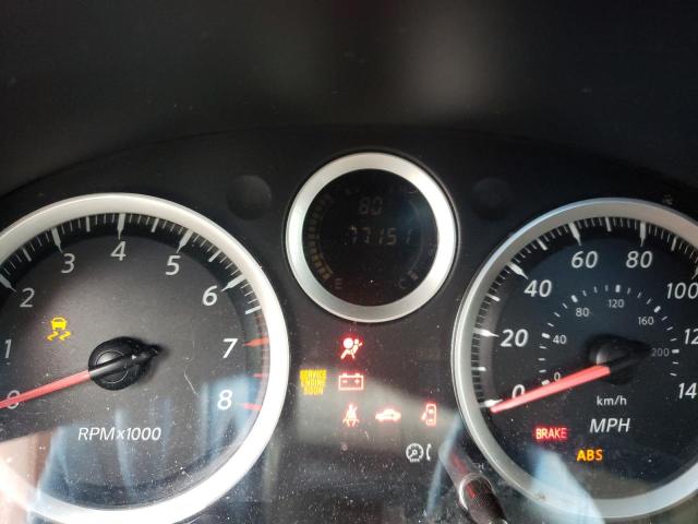 Photo 8 from auction – 2012 NISSAN SENTRA 2.0 with VIN 3N1AB6AP3CL737667
