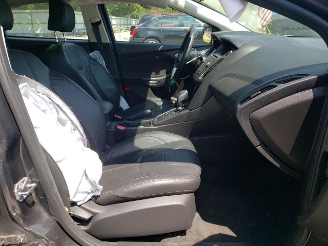 Photo 5 from auction – 2016 FORD FOCUS SE with VIN 1FADP3K2XGL354538
