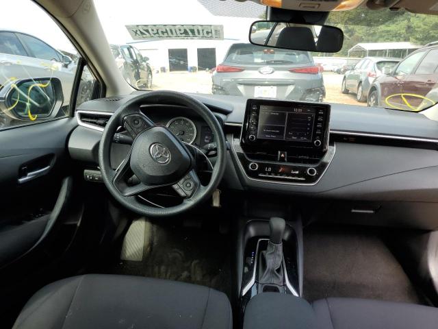 Photo 9 from auction – 2020 TOYOTA COROLLA LE with VIN 5YFEPRAE2LP119761