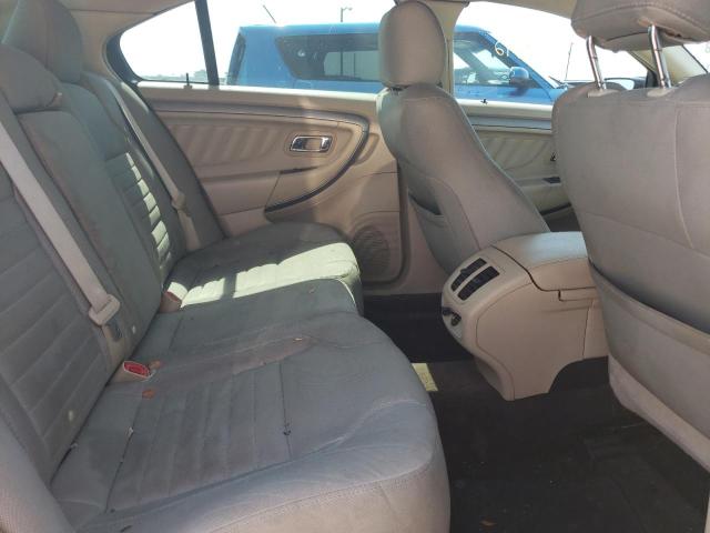 Photo 6 from auction – 2013 FORD TAURUS SE with VIN 1FAHP2D84DG184002