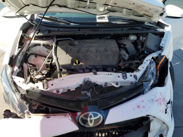 Photo 7 from auction – 2017 TOYOTA COROLLA L with VIN 2T1BURHE9HC923886