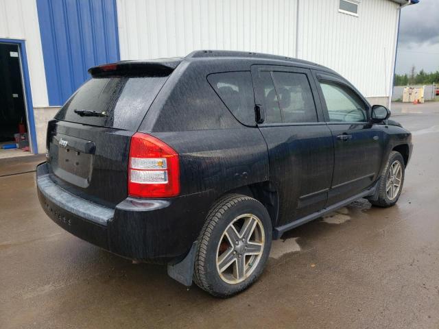 Photo 4 from auction – 2008 JEEP COMPASS SP with VIN 1J8FF47W28D745209