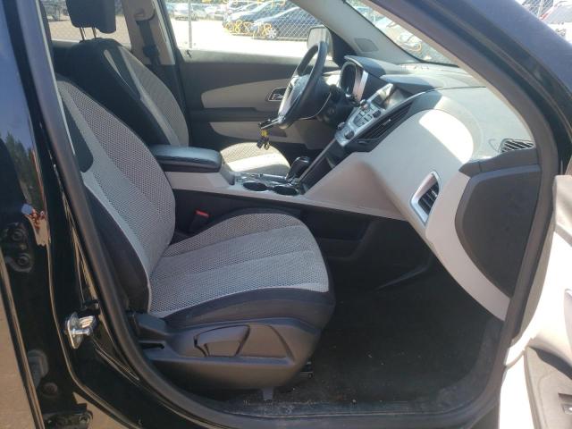 Photo 5 from auction – 2017 CHEVROLET EQUINOX LT with VIN 2GNALCEK4H1560506