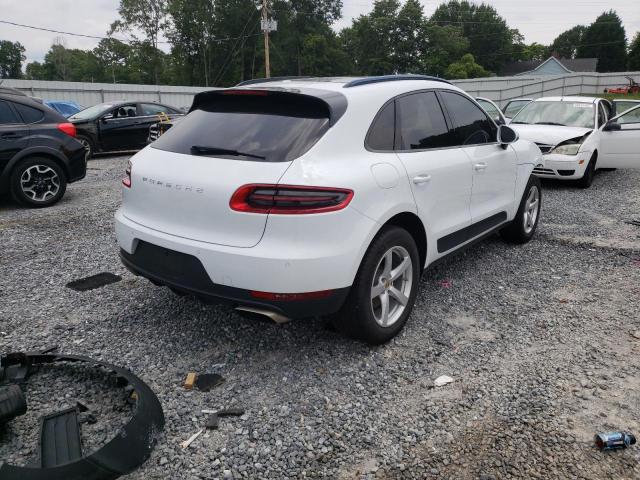 Photo 4 from auction – 2018 PORSCHE MACAN with VIN WP1AA2A57JLB04426