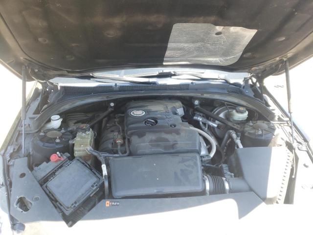 Photo 7 from auction – 2013 CADILLAC ATS with VIN 1G6AA5RA4D0112819
