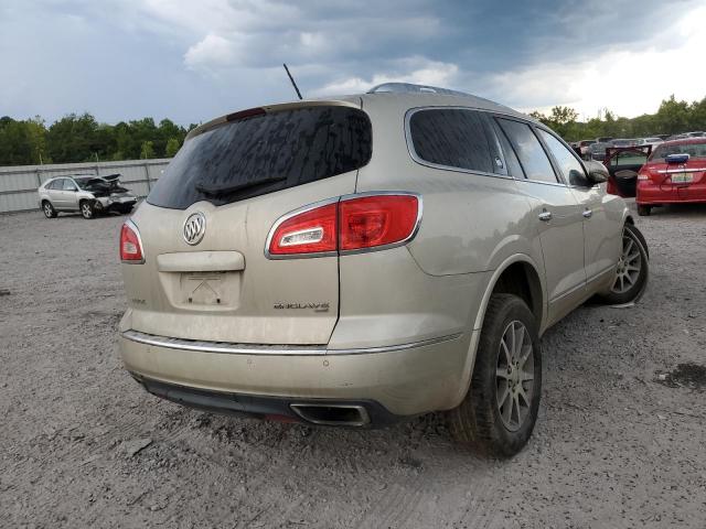 Photo 4 from auction – 2014 BUICK ENCLAVE with VIN 5GAKVBKDXEJ150397