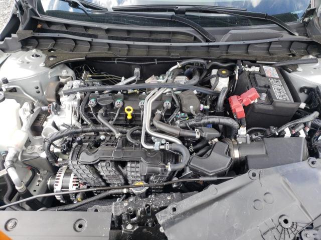 Photo 7 from auction – 2022 NISSAN ALTIMA S with VIN 1N4BL4BV7NN376226