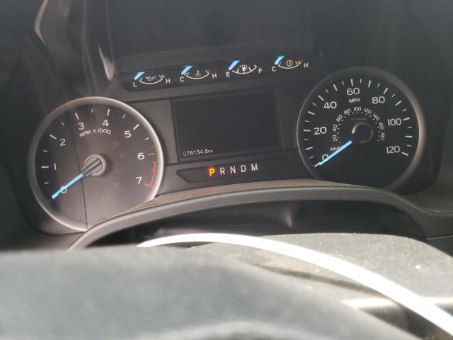 Photo 8 from auction – 2018 FORD F150 SUPER with VIN 1FTEW1EGXJFC92142