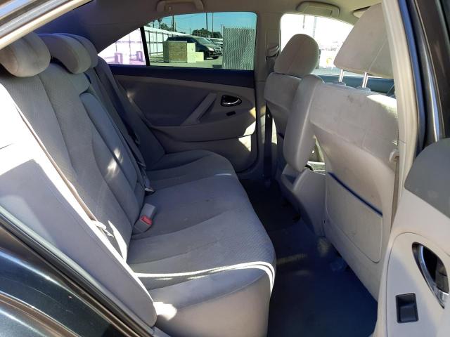 Photo 6 from auction – 2008 TOYOTA CAMRY CE with VIN 4T4BE46K08R035511