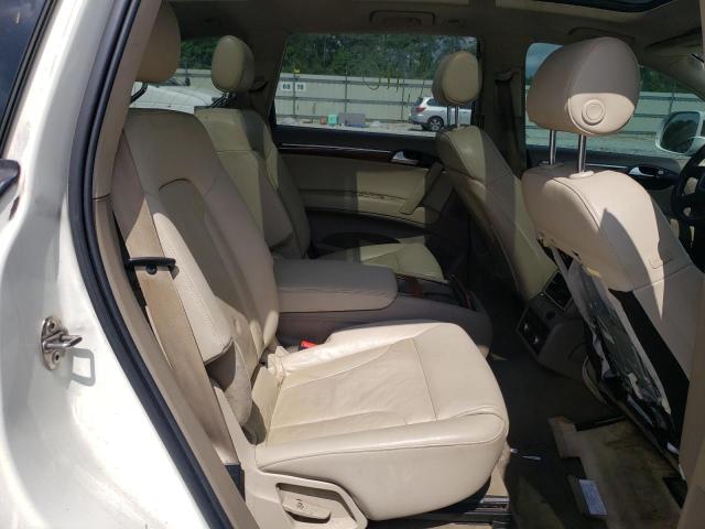 Photo 6 from auction – 2008 AUDI Q7 3.6 QUA with VIN WA1BY74L18D009156