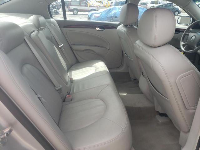 Photo 6 from auction – 2008 BUICK LUCERNE CX with VIN 1G4HD57258U142873
