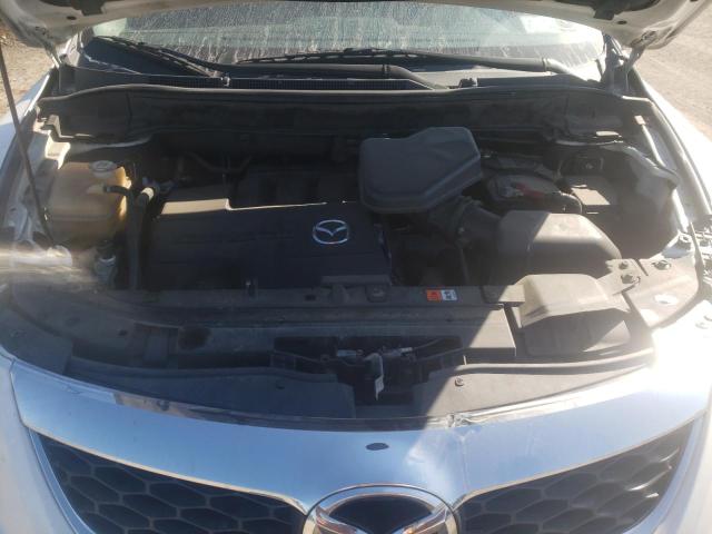 Photo 7 from auction – 2012 MAZDA CX-9 with VIN JM3TB2CA3C0355232