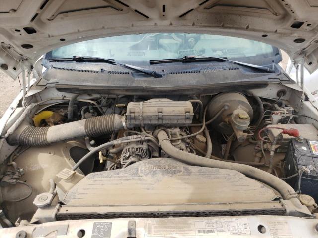Photo 7 from auction – 1999 DODGE RAM 2500 with VIN 3B7KC26Z6XM589595