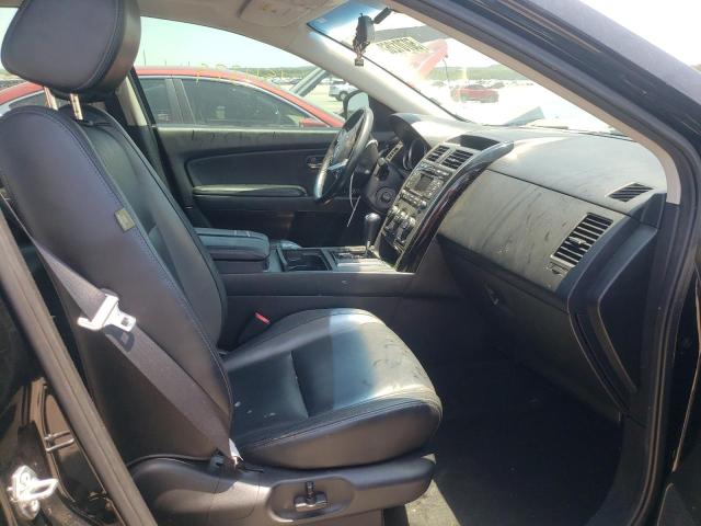 Photo 5 from auction – 2012 MAZDA CX-9 with VIN JM3TB2CA5C0348895