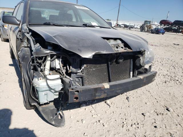 Photo 9 from auction – 2005 TOYOTA COROLLA XR with VIN 2T1BY32E05C321058