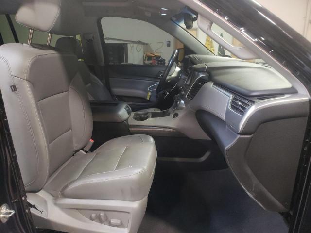 Photo 5 from auction – 2020 CHEVROLET SUBURBAN C with VIN 1GNSCHKC2LR248165