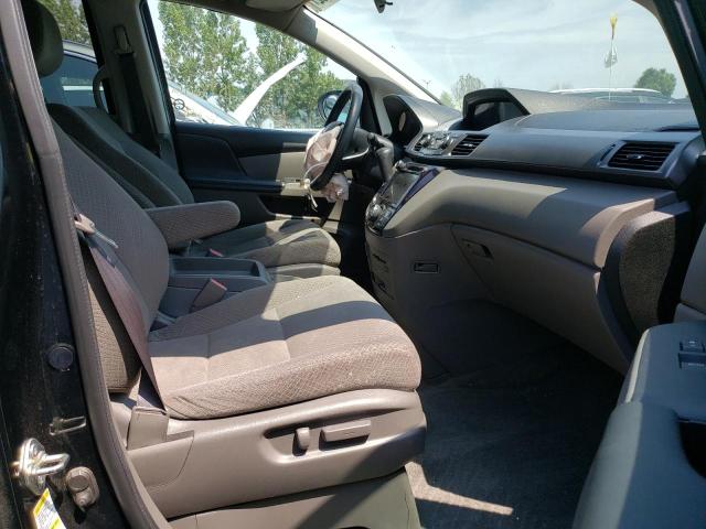 Photo 5 from auction – 2014 HONDA ODYSSEY EX with VIN 5FNRL5H47EB510678