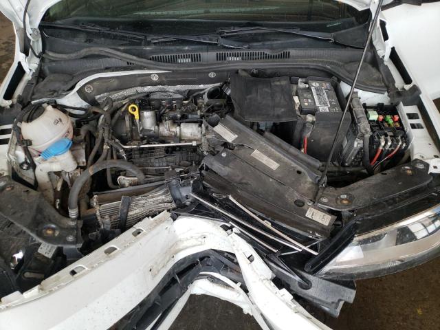 Photo 7 from auction – 2016 VOLKSWAGEN JETTA S with VIN 3VW167AJ7GM385158