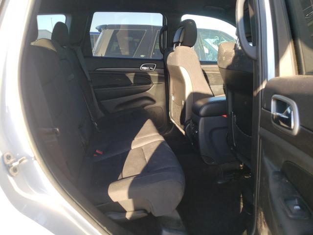 Photo 6 from auction – 2018 JEEP GRAND CHER with VIN 1C4RJFAG3JC129403
