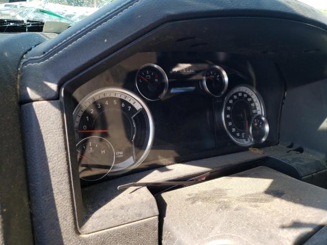 Photo 8 from auction – 2017 RAM 1500 SPORT with VIN 1C6RR7MT9HS614000
