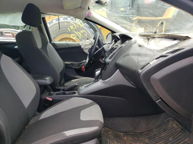 Photo 5 from auction – 2012 FORD FOCUS SE with VIN 1FAHP3F27CL247260