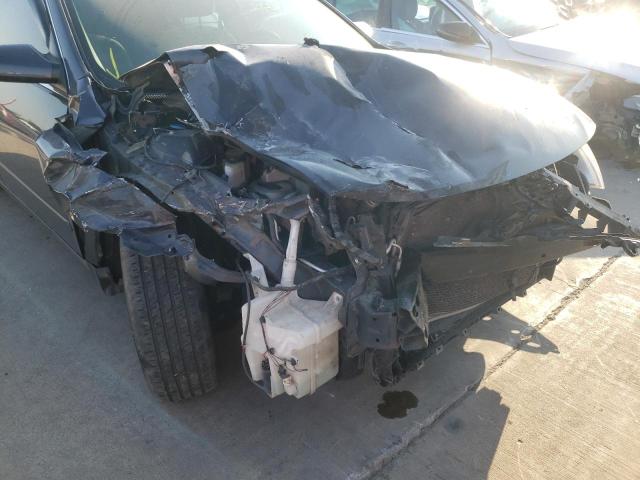 Photo 9 from auction – 2012 NISSAN ALTIMA BAS with VIN 1N4AL2AP6CN524379