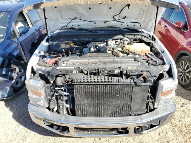 Photo 7 from auction – 2010 FORD F250 SUPER with VIN 1FTSX2AR6AEB06454