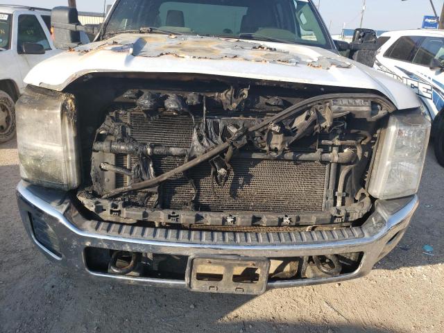 Photo 9 from auction – 2015 FORD F250 SUPER with VIN 1FT7W2BT2FEC33941
