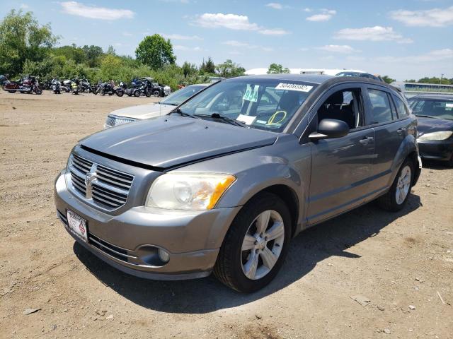 Photo 2 from auction – 2011 DODGE CALIBER MA with VIN 1B3CB3HA7BD239676