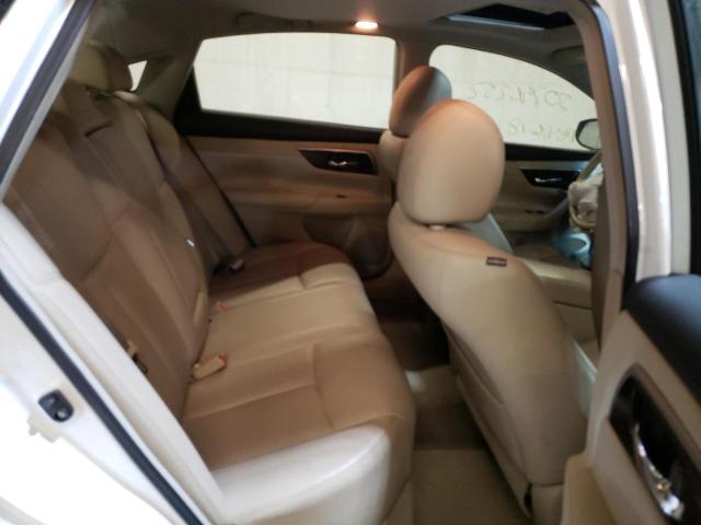 Photo 6 from auction – 2013 NISSAN ALTIMA 2.5 with VIN 1N4AL3AP5DC165884