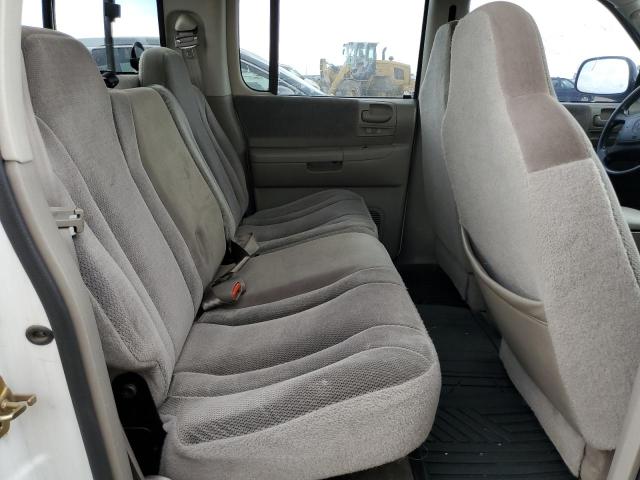Photo 6 from auction – 2004 DODGE DAKOTA QUA with VIN 1D7HG38N34S536182