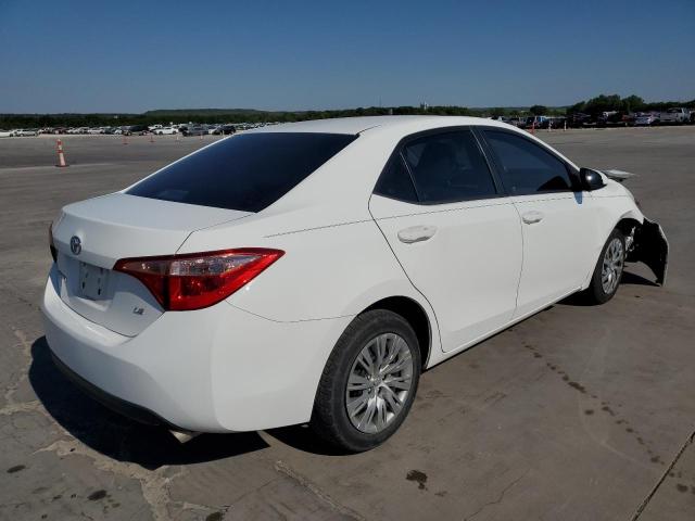 Photo 4 from auction – 2017 TOYOTA COROLLA L with VIN 2T1BURHE9HC923886