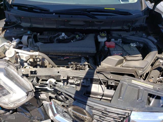 Photo 7 from auction – 2018 NISSAN ROGUE S with VIN KNMAT2MV1JP609488