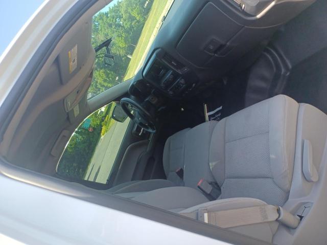 Photo 6 from auction – 2014 CHEVROLET SILVERADO with VIN 1GCNCPEH1EZ150769
