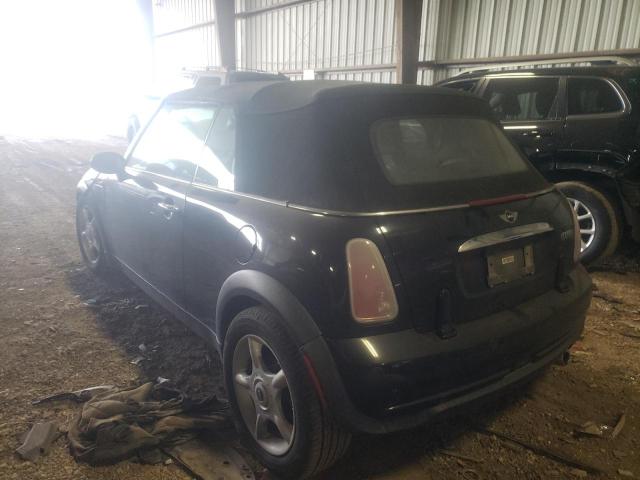 Photo 3 from auction – 2005 MINI COOPER with VIN WMWRF33545TG13615