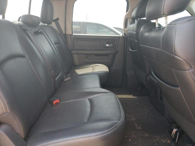 Photo 6 from auction – 2012 DODGE RAM 1500 S with VIN 1C6RD6MT3CS223684