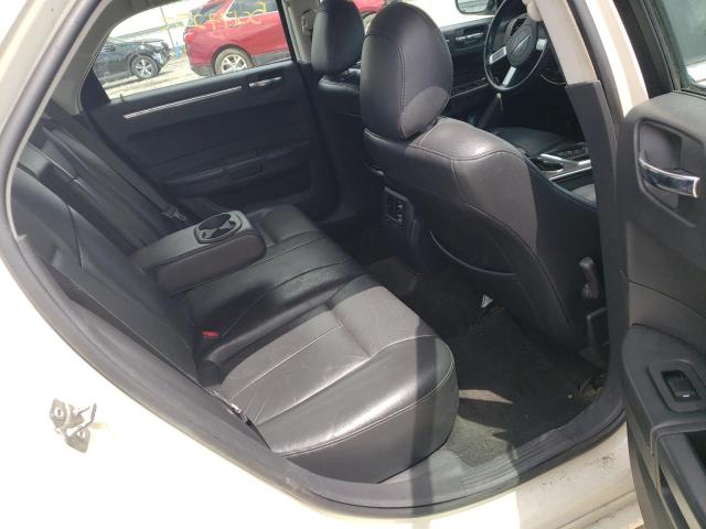 Photo 6 from auction – 2010 CHRYSLER 300 TOURIN with VIN 2C3CK5CV1AH133282
