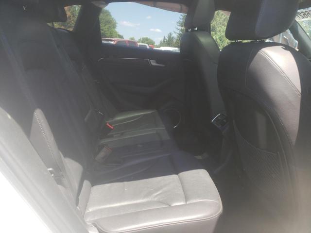 Photo 6 from auction – 2015 AUDI Q5 PREMIUM with VIN WA1LFAFP8FA123712
