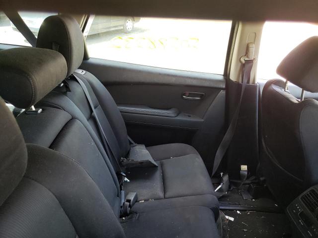 Photo 6 from auction – 2014 MAZDA CX-9 SPORT with VIN JM3TB3BV1E0433018