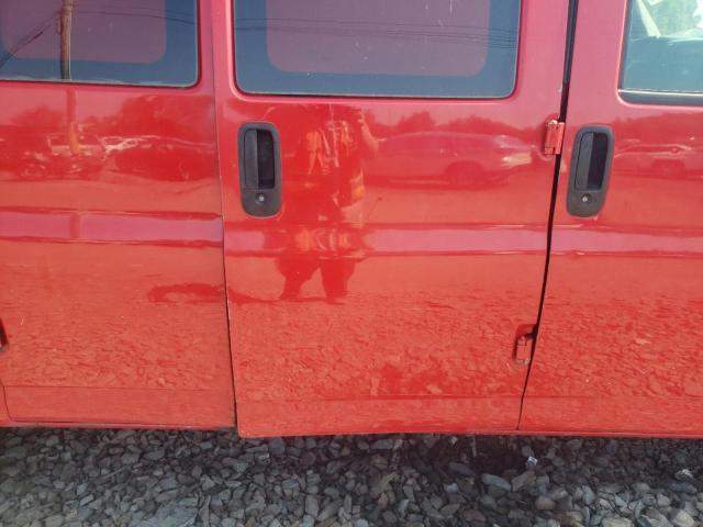 Photo 6 from auction – 2006 CHEVROLET EXPRESS G2 with VIN 1GCGG25V061126064